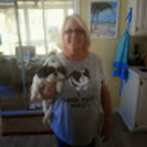 Meet your Posher, Lori